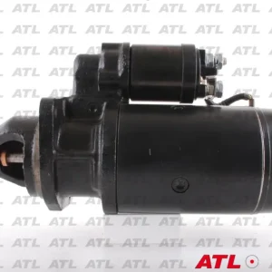 Expressversand Atl Anlasser Starter