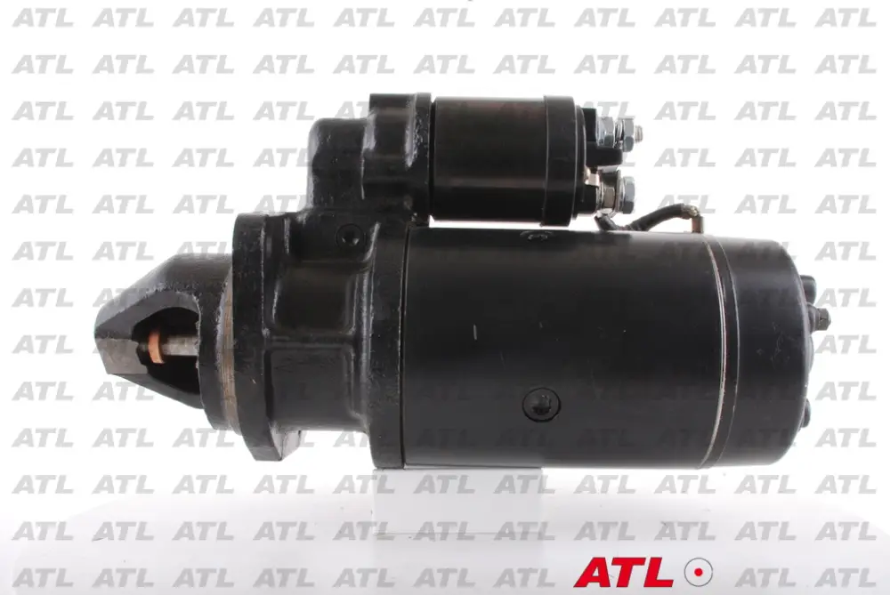 Expressversand Atl Anlasser Starter