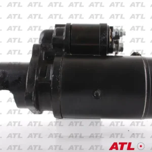 Expressversand Atl Anlasser Starter
