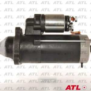 Atl Anlasser Starter Nur Für Kurze Zeit
