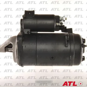 Atl Anlasser Starter Nur Für Kurze Zeit