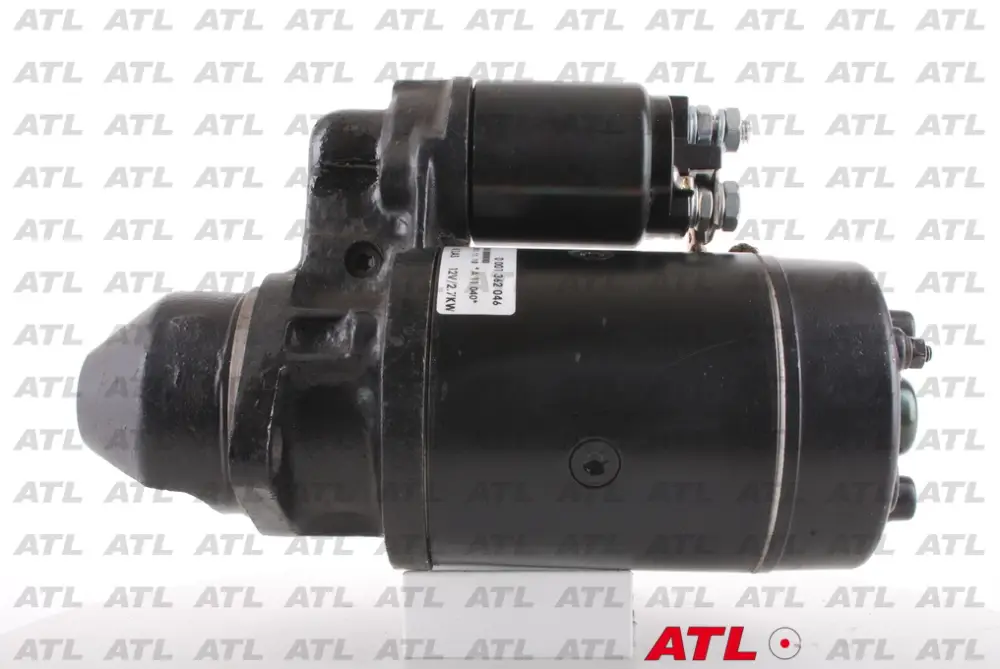 Atl Anlasser Starter Ausverkauf