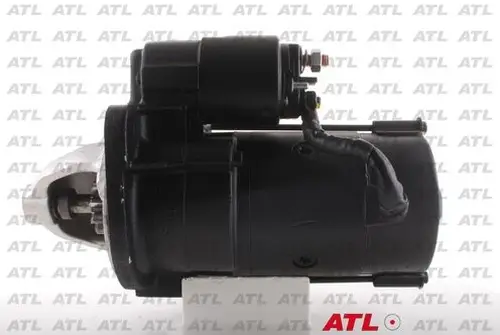 Atl Anlasser Starter Angebot