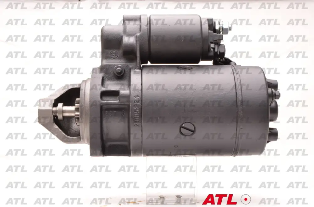 Billig Atl Anlasser Starter