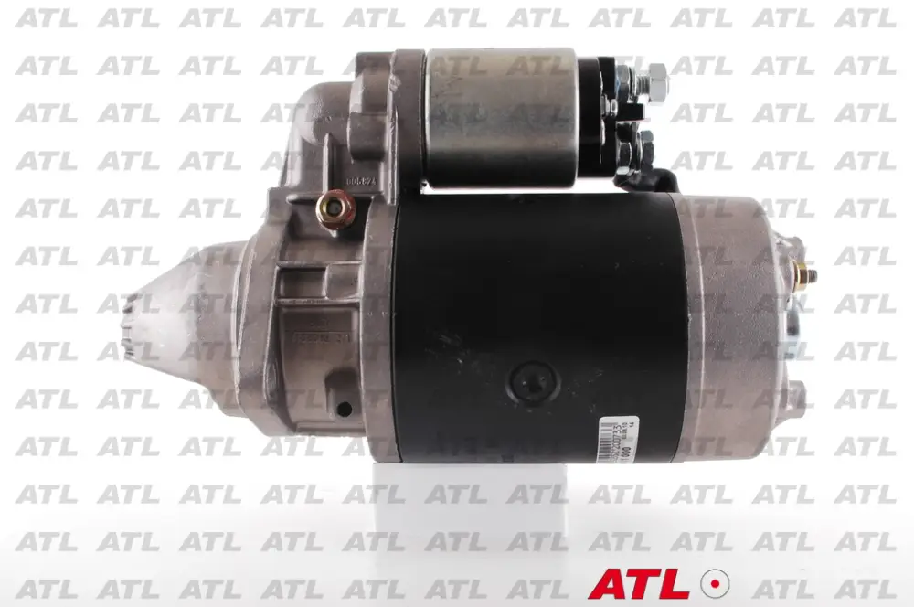 Meistverkauft Atl Anlasser Starter