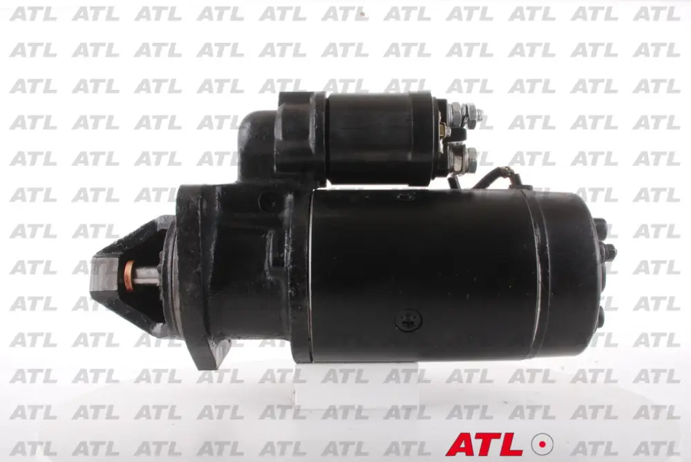 Atl Anlasser Starter Begrenztes Angebot