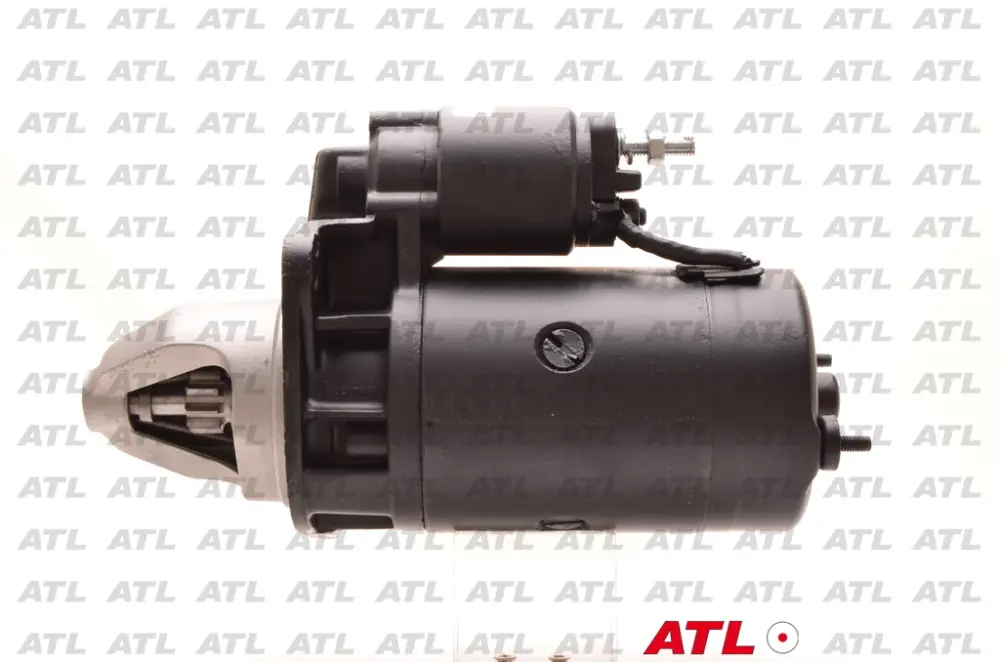 Direkt Vom Hersteller Atl Anlasser Starter