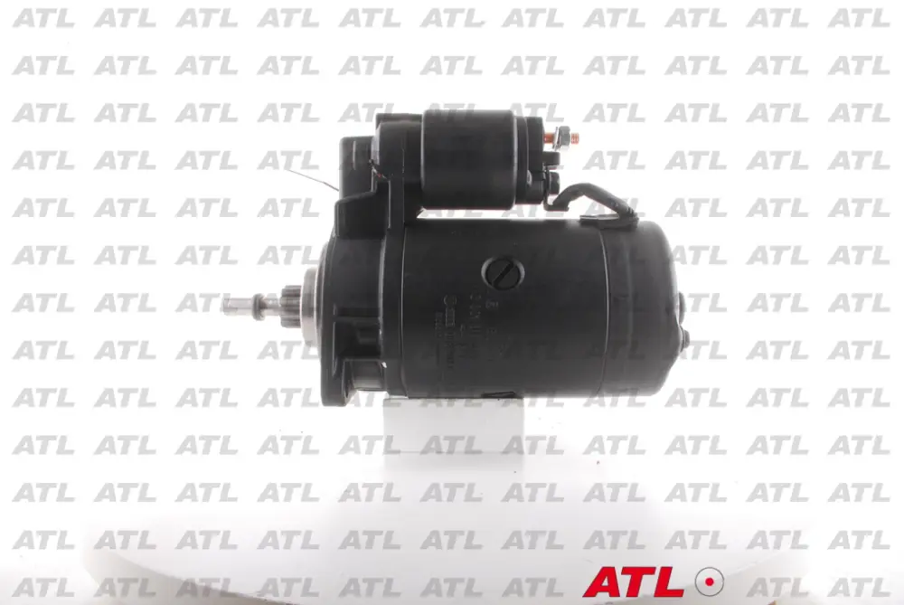Knallerangebot Atl Anlasser Starter