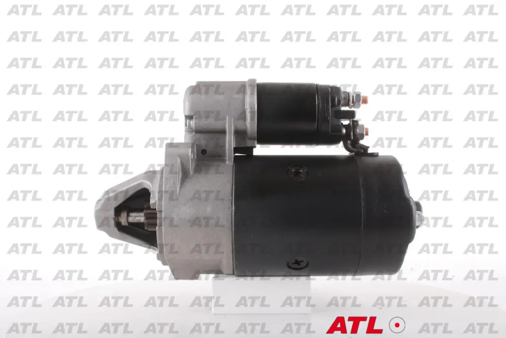 Garantierte Lieferung Atl Anlasser Starter