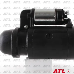 Must-Have Atl Anlasser Starter