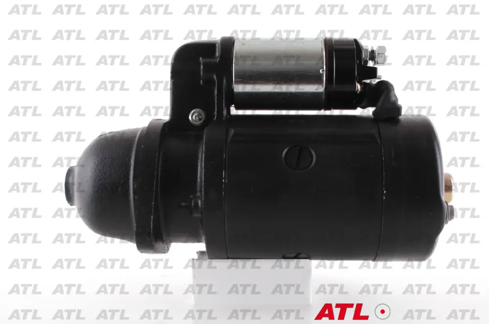 Must-Have Atl Anlasser Starter