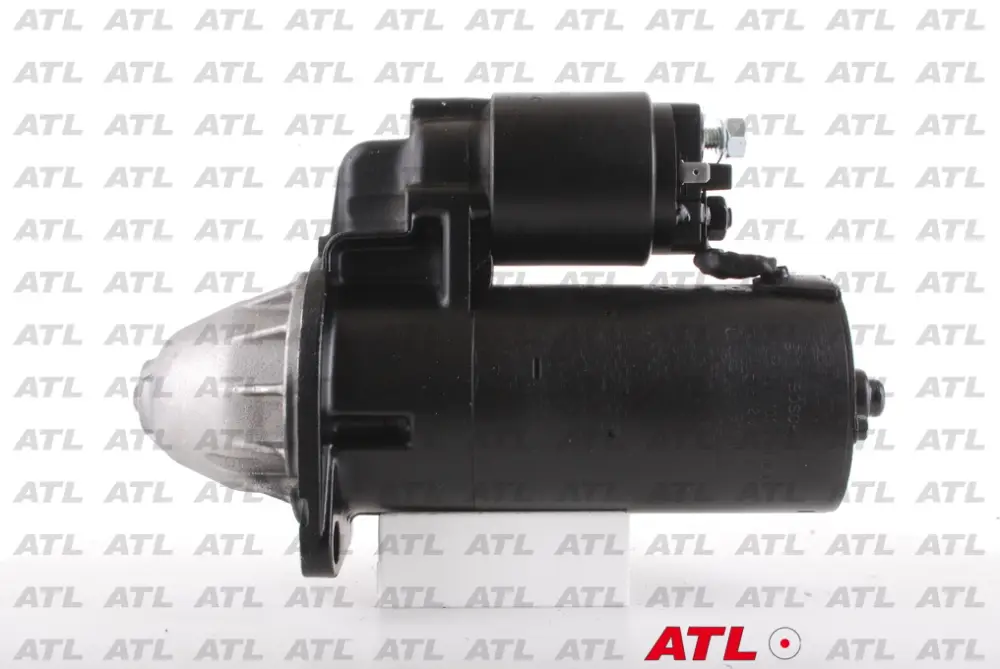 Neue Kollektion Atl Anlasser Starter