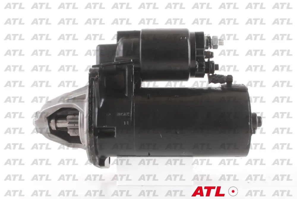 Atl Anlasser Starter Meistverkauft