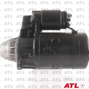 Atl Anlasser Starter Nur Für Kurze Zeit