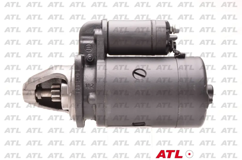 Atl Anlasser Starter Sonderaktion