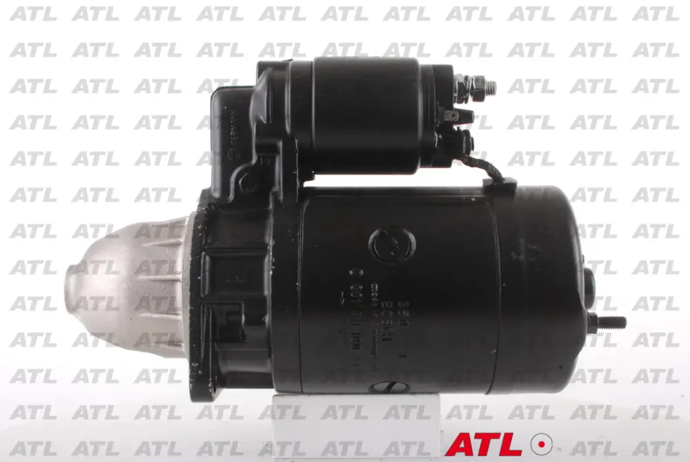 Atl Anlasser Starter Neue Kollektion