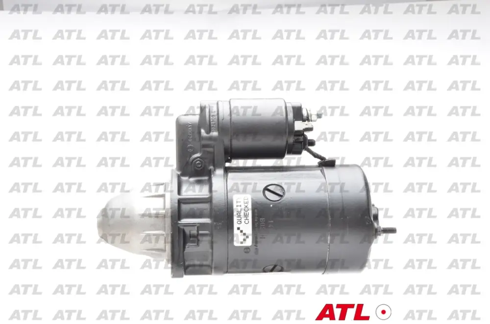 Atl Anlasser Starter Versand Am Gleichen Tag