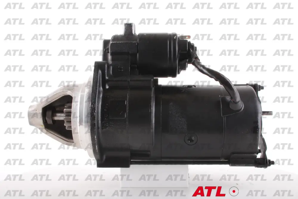 Atl Anlasser Starter Bestseller