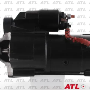 Atl Anlasser Starter Highlight