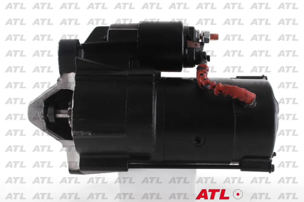 Atl Anlasser Starter Highlight