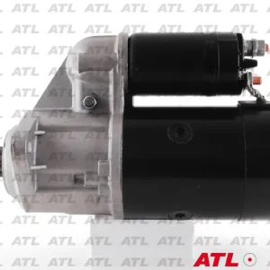 Atl Anlasser Starter Nur Für Kurze Zeit