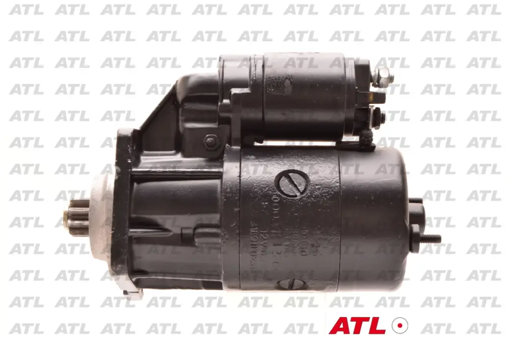 Angebot Atl Anlasser Starter