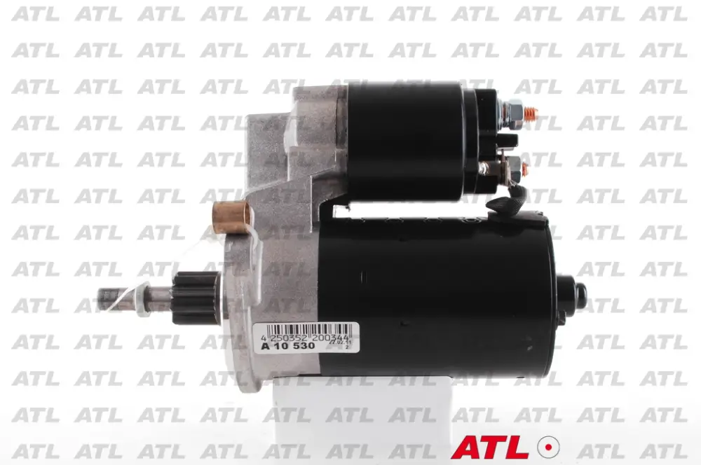 Atl Anlasser Starter Solange Der Vorrat Reicht