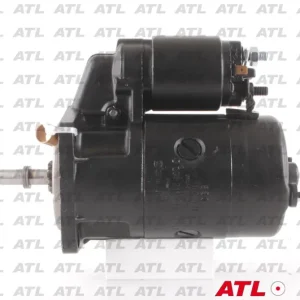 Solange Der Vorrat Reicht Atl Anlasser Starter