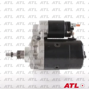 Atl Anlasser Starter Aktuell