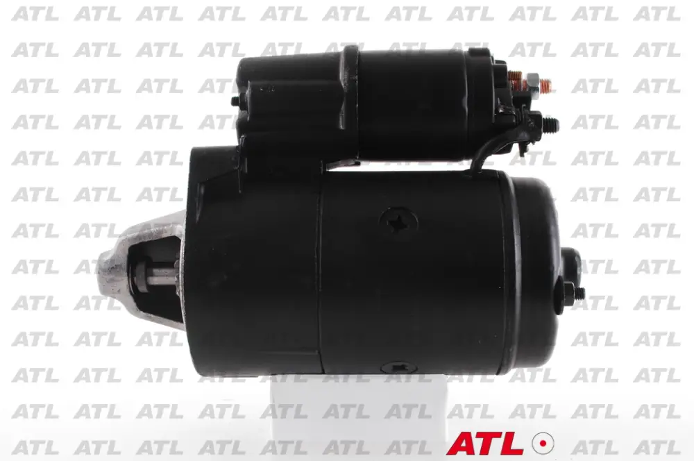 Atl Anlasser Starter Markenprodukt