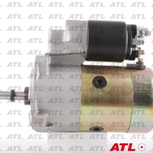 Atl Anlasser Starter Direkt Vom Hersteller