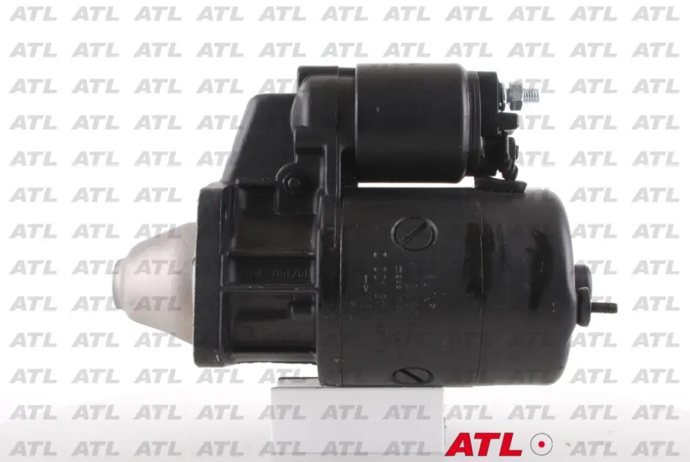 Sichere Zahlung Atl Anlasser Starter