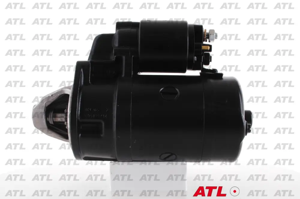 Atl Anlasser Starter Rabatt