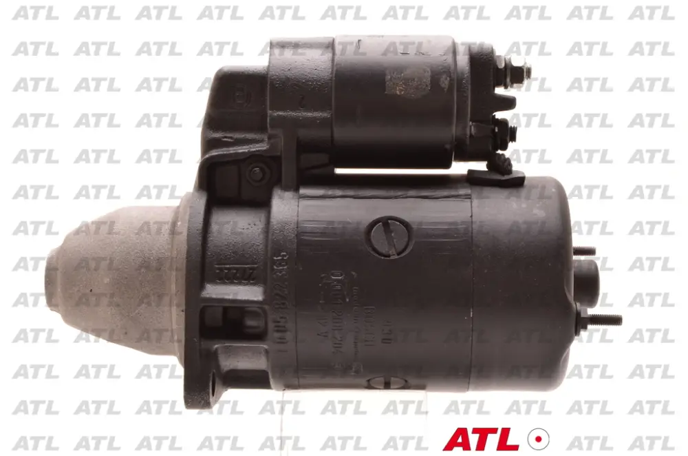 Preisknaller Atl Anlasser Starter
