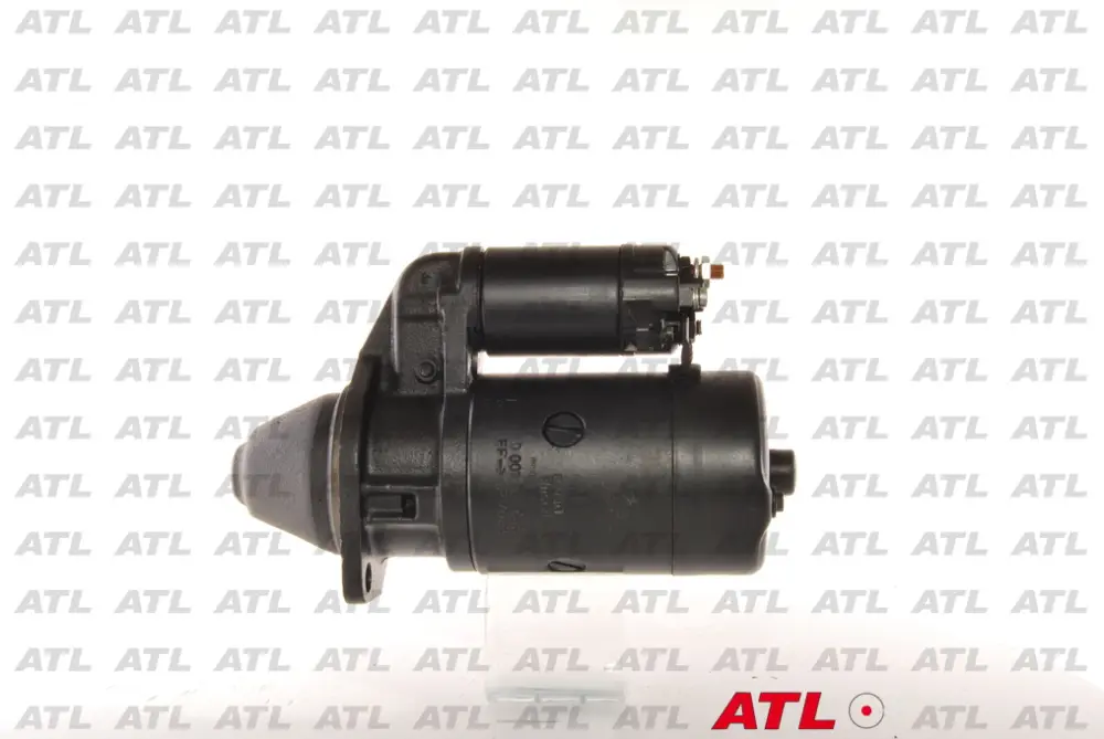 Neu Im Sortiment Atl Anlasser Starter