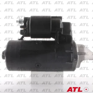 Atl Anlasser Starter Finale Aktion