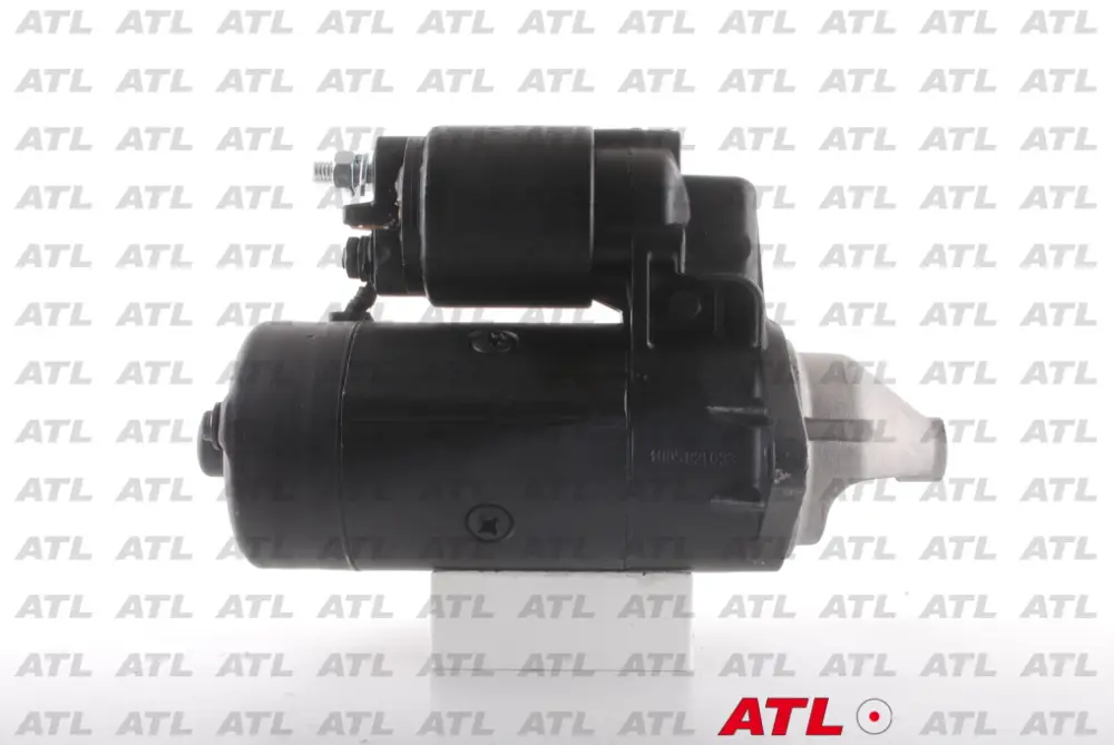 Atl Anlasser Starter Finale Aktion