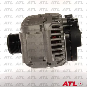 Neu Im Sortiment Atl Lichtmaschine Generator