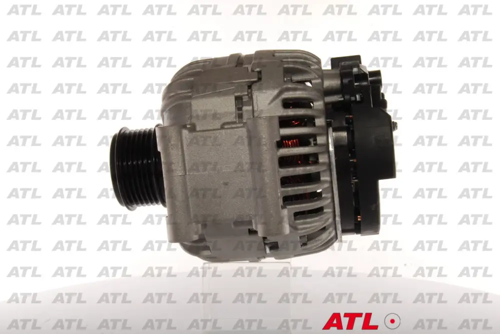 Neu Im Sortiment Atl Lichtmaschine Generator