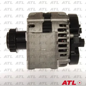 Atl Lichtmaschine Generator Nur Für Kurze Zeit