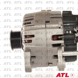 Letzte Chance Atl Lichtmaschine Generator