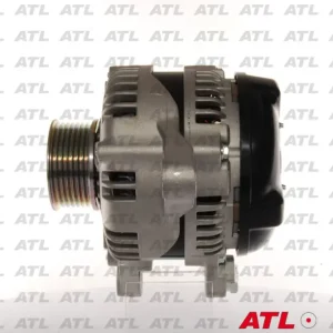 Atl Lichtmaschine Generator Letzte Chance