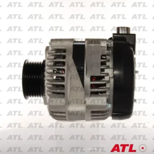Atl Lichtmaschine Generator Nur Für Kurze Zeit