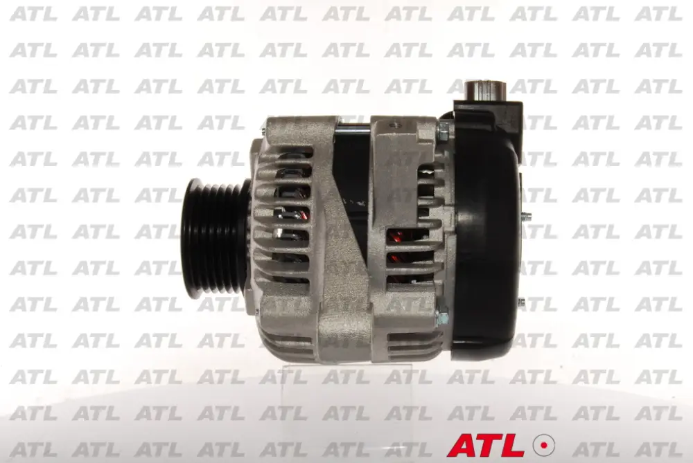 Atl Lichtmaschine Generator Nur Für Kurze Zeit