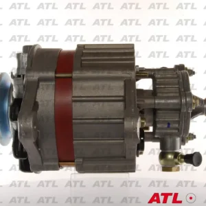 Atl Lichtmaschine Generator Knallerangebot