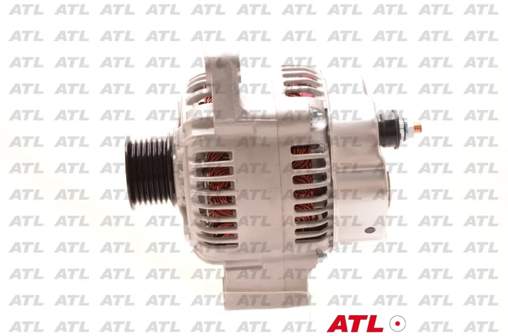 Atl Lichtmaschine Generator Sichere Zahlung