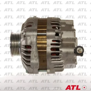 Highlight Atl Lichtmaschine Generator
