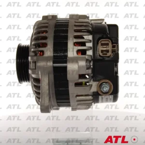 Atl Lichtmaschine Generator Expressversand