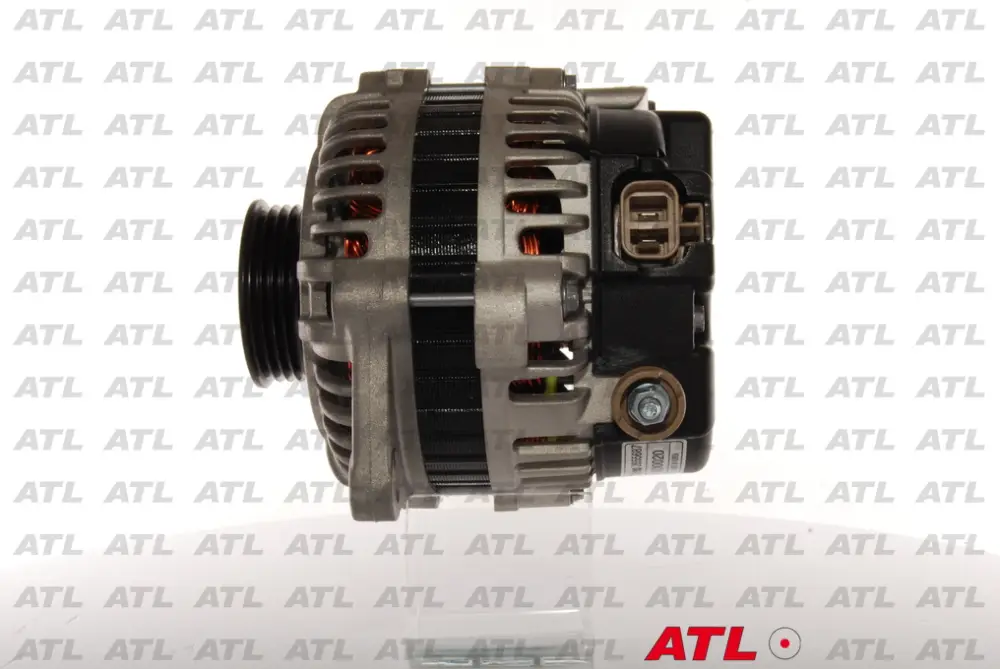 Atl Lichtmaschine Generator Expressversand