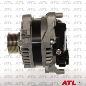Neu Atl Lichtmaschine Generator